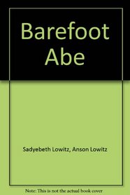 Barefoot Abe