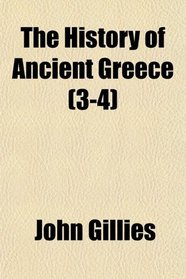 The History of Ancient Greece (3-4)
