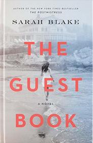 The Guest Book (Thorndike Press Large Print Core Series)