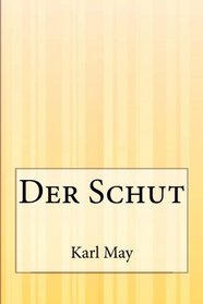 Der Schut (German Edition)