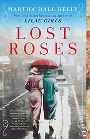 Lost Roses (Woolsey-Ferriday, Bk 2)