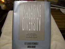 Managing Diversity: A Complete Desk Reference and Planning Guide