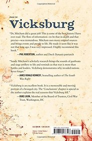 Vicksburg: The Bloody Siege that Turned the Tide of the Civil War