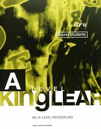 Sound Students: A-level English: King Lear