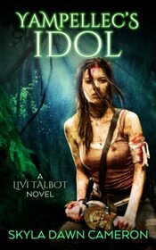Yampellec's Idol (Livi Talbot)