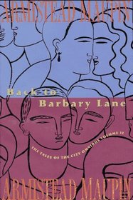 Back to Barbary Lane: The Final Tales of the City Omnibus
