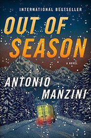Out of Season (Rocco Schiavone, Bk 3)