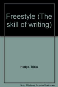 Freestyle (The skill of writing)