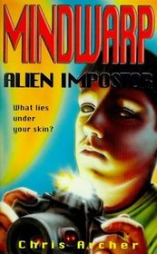Alien Impostor (Mindwarp)