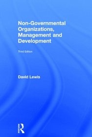 Non-Governmental Organizations, Management and Development