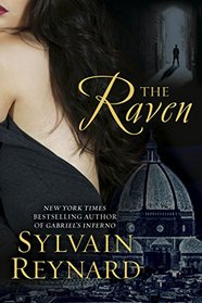 The Raven (Florentine, Bk 1)