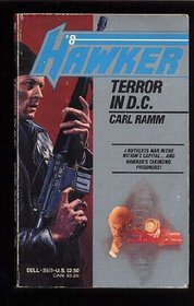 Terror in D. C. (Hawker, Bk 4)