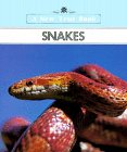 Snakes (New True Books: Animals)