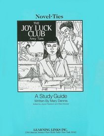 The Joy Luck Club (Novel-Ties)