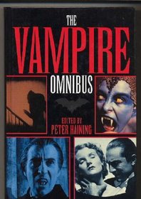 Vampire Omnibus