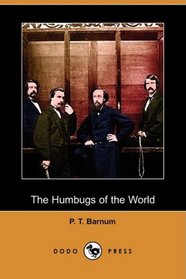 The Humbugs of the World (Dodo Press)