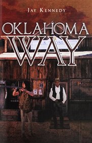 Oklahoma Way