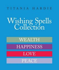 Wishing Spells Collection