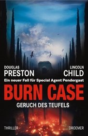 Burn Case