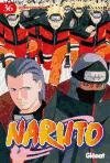 Naruto 36 El grupo numero 10/ The Group Number 10 (Spanish Edition)