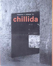 Homenaje a Chillida (Spanish Edition)
