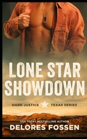 Lone Star Showdown (Hard Justice)