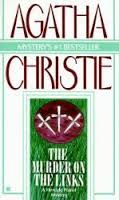 The Murder On The Links (A Hercule Poirot Mystery)