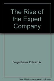 The Rise of the Expert Company