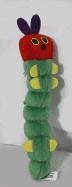 Very Hungry Caterpillar Plush Toy (Toy Only)