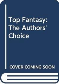 Top fantasy : the authors' choice