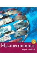 Macroeconomics, Sixth Edition (Package)
