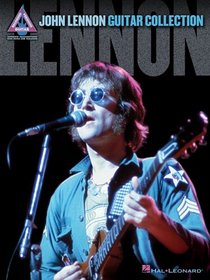 John Lennon - Guitar Collection (Recorded Version (Guitar))