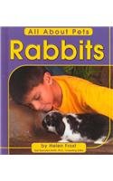 Rabbits (Pebble Books)