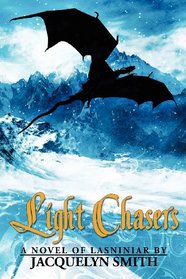 Light Chasers: A Novel of Lasniniar