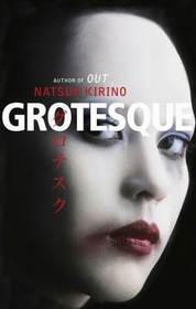 Grotesque