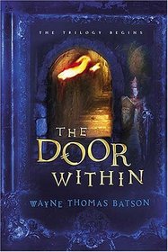 The Door Within (Door Within, Bk 1)