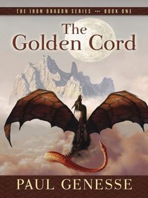 The Golden Cord (Five Star Science Fiction and Fantasy Series)