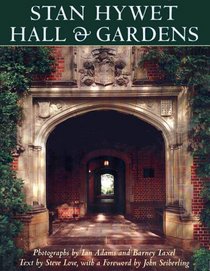 Stan Hywet Hall & Gardens (Series on Ohio History and Culture)