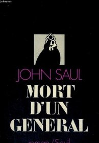 Mort d'un General: Roman (French Edition)