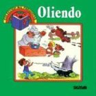 OLIENDO (Mil Preguntas) (Spanish Edition)