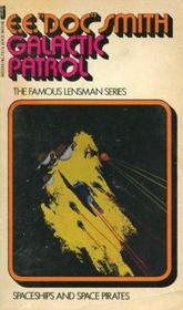 Galactic Patrol