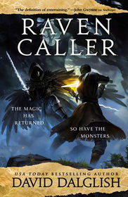 Ravencaller (The Keepers)