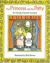 The Princess and the Potty