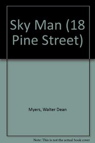 Sky Man (18 Pine Street)