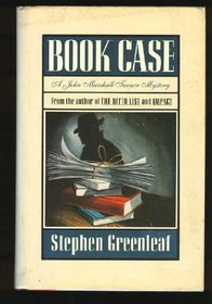 Book Case: A John Marshall Tanner Novel