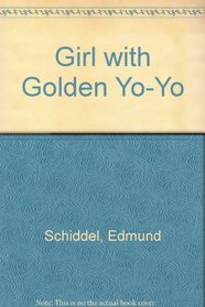 Girl with Golden Yo-Yo