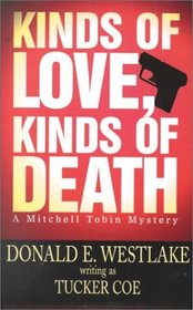Kinds of Love, Kinds of Death (Five Star Mystery Series)