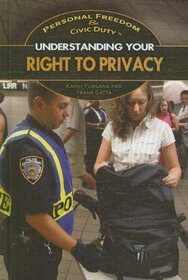 Understanding Your Right to Privacy (Personal Freedom & Civic Duty)