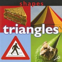 Shapes: Triangles (Concepts)