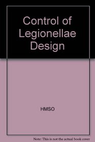 Control of Legionellae Design